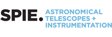 SPIE Astronomical Telescopes + Instrumentation